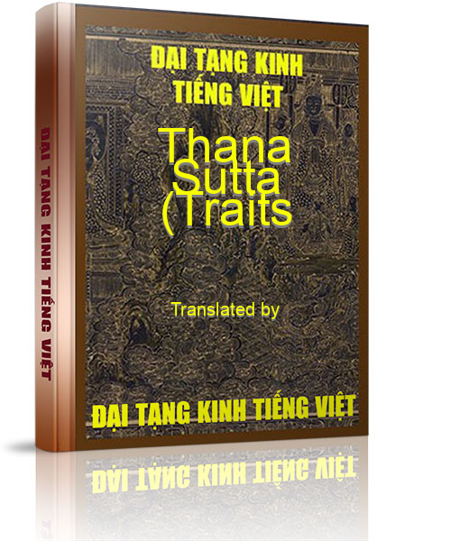 Đại Tạng Kinh Việt Nam
